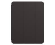 Apple Smart Folio dla iPad Pro 12.9-inch (5. generacji) - Black - 1464636 - zdjęcie 1